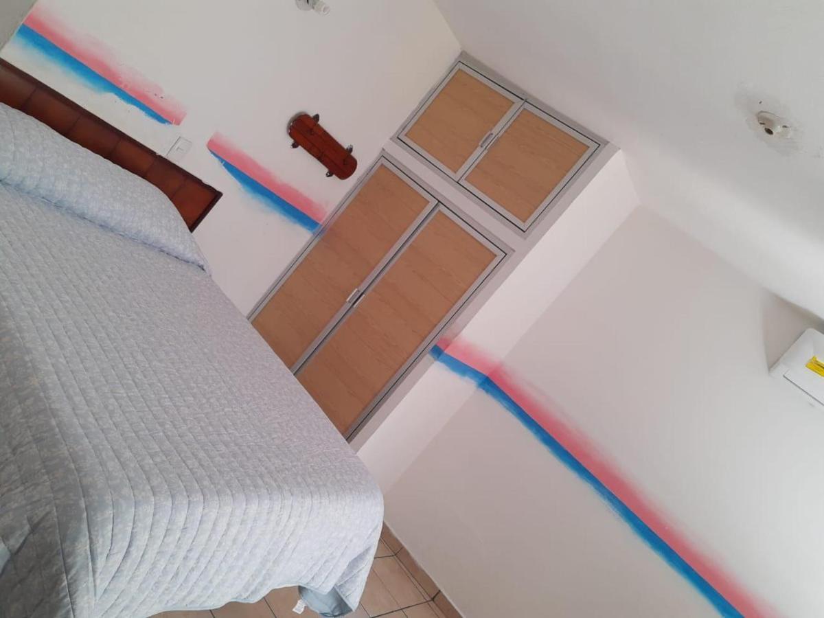 Hostal Perla Mazatlan Ngoại thất bức ảnh